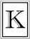 Kendrick Logo